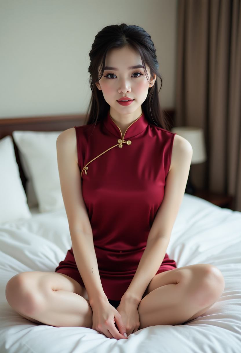空房间海报